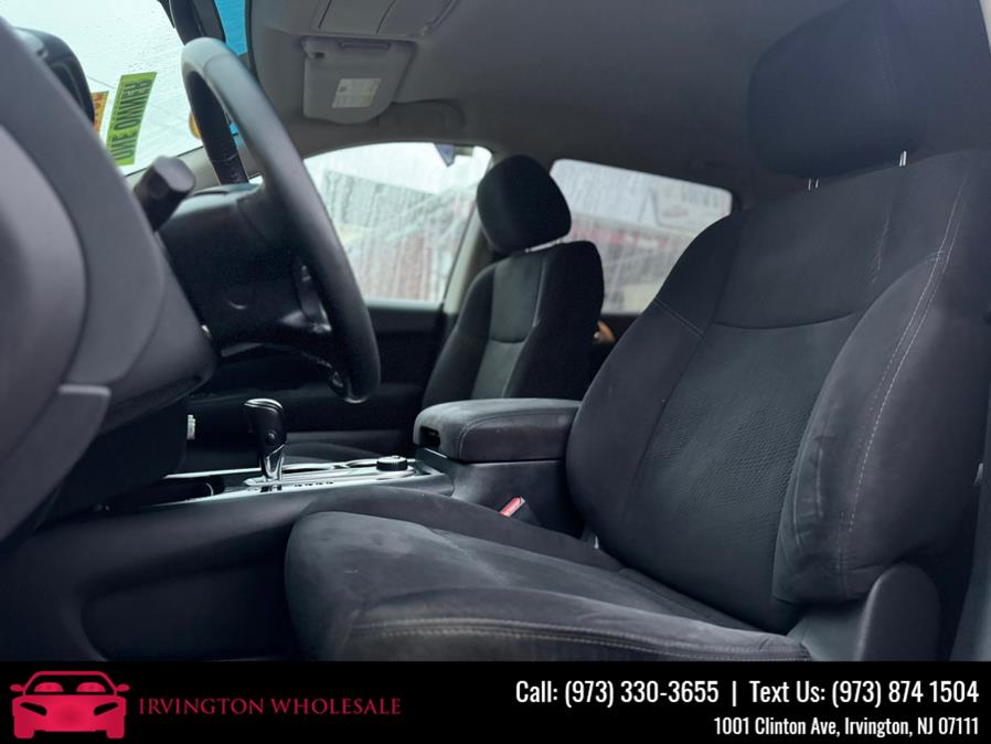 2015 Nissan Pathfinder 4WD 4dr S, available for sale in Irvington, New Jersey | Irvington Wholesale Group. Irvington, New Jersey 2015 Nissan Pathfinder 4WD 4dr S, available for sale in Irvington, New Jersey | Irvington Wholesale Group. Irvington, New Jersey