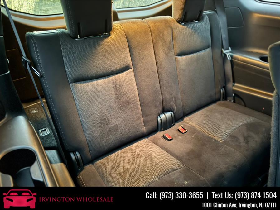 2015 Nissan Pathfinder 4WD 4dr S, available for sale in Irvington, New Jersey | Irvington Wholesale Group. Irvington, New Jersey 2015 Nissan Pathfinder 4WD 4dr S, available for sale in Irvington, New Jersey | Irvington Wholesale Group. Irvington, New Jersey
