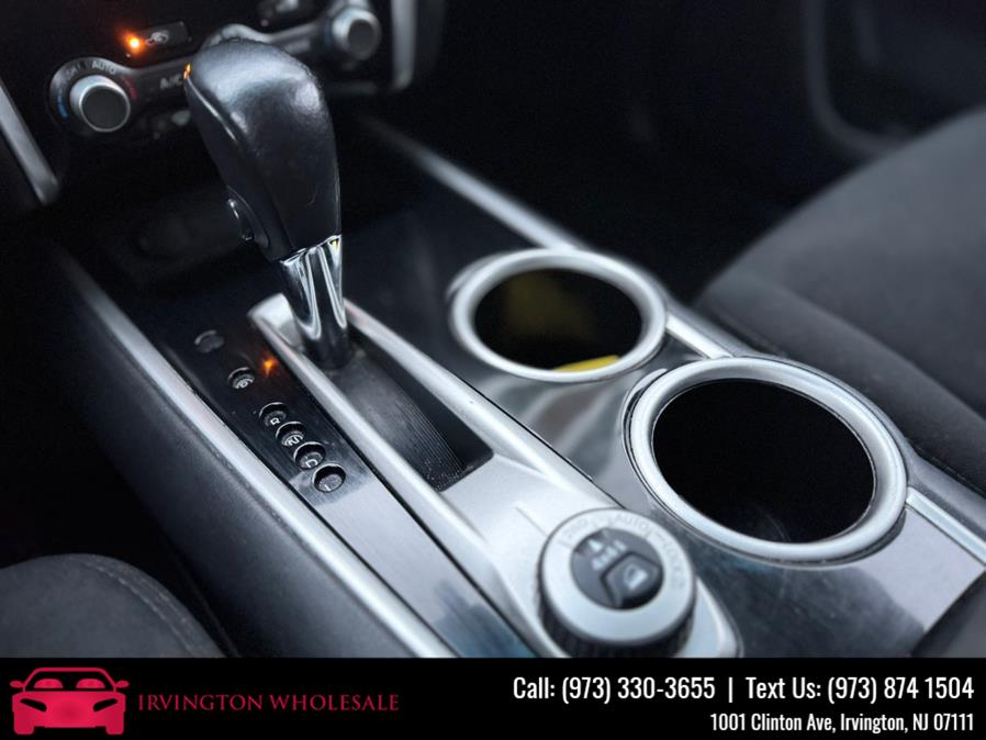 2015 Nissan Pathfinder 4WD 4dr S, available for sale in Irvington, New Jersey | Irvington Wholesale Group. Irvington, New Jersey 2015 Nissan Pathfinder 4WD 4dr S, available for sale in Irvington, New Jersey | Irvington Wholesale Group. Irvington, New Jersey