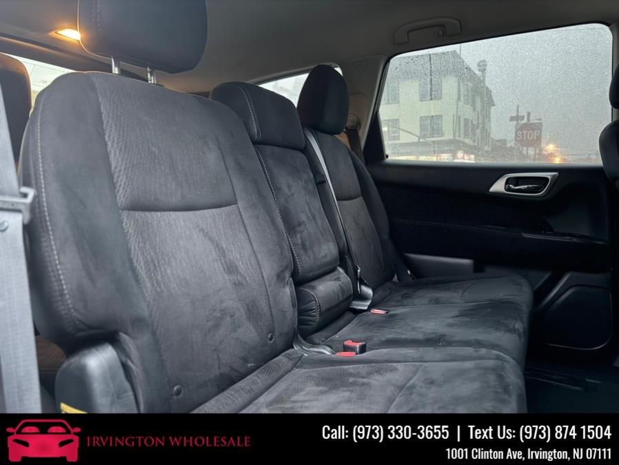 2015 Nissan Pathfinder 4WD 4dr S, available for sale in Irvington, New Jersey | Irvington Wholesale Group. Irvington, New Jersey 2015 Nissan Pathfinder 4WD 4dr S, available for sale in Irvington, New Jersey | Irvington Wholesale Group. Irvington, New Jersey