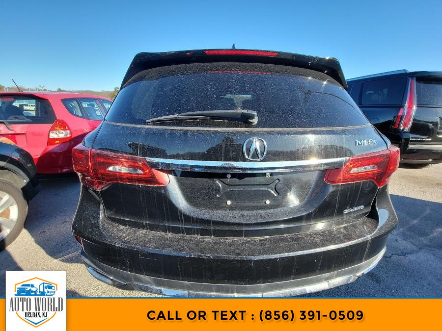 2018 Acura MDX SH-AWD w/Technology Pkg, available for sale in Delran, New Jersey | Auto World.com Inc. Delran, New Jersey 2018 Acura MDX SH-AWD w/Technology Pkg, available for sale in Delran, New Jersey | Auto World.com Inc. Delran, New Jersey