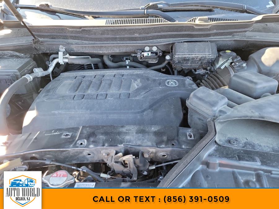 2018 Acura MDX SH-AWD w/Technology Pkg, available for sale in Delran, New Jersey | Auto World.com Inc. Delran, New Jersey 2018 Acura MDX SH-AWD w/Technology Pkg, available for sale in Delran, New Jersey | Auto World.com Inc. Delran, New Jersey
