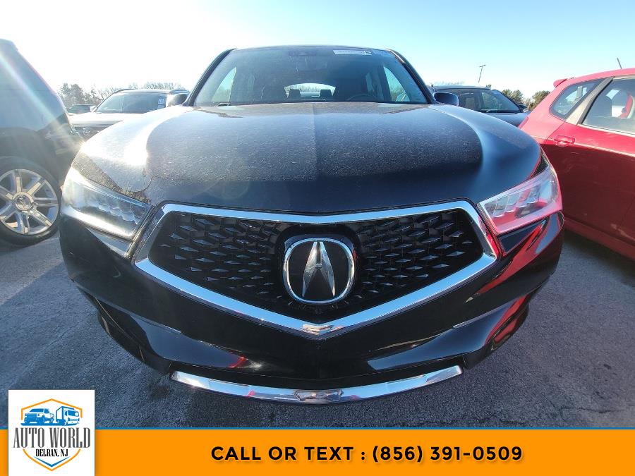 2018 Acura MDX SH-AWD w/Technology Pkg, available for sale in Delran, New Jersey | Auto World.com Inc. Delran, New Jersey 2018 Acura MDX SH-AWD w/Technology Pkg, available for sale in Delran, New Jersey | Auto World.com Inc. Delran, New Jersey
