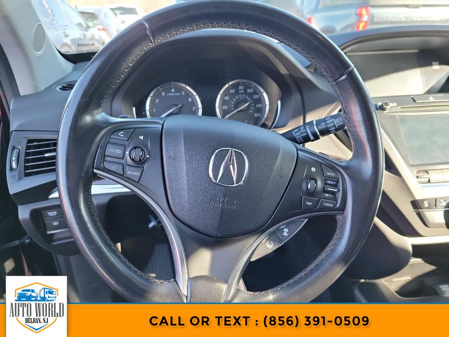 2018 Acura MDX SH-AWD w/Technology Pkg, available for sale in Delran, New Jersey | Auto World.com Inc. Delran, New Jersey 2018 Acura MDX SH-AWD w/Technology Pkg, available for sale in Delran, New Jersey | Auto World.com Inc. Delran, New Jersey
