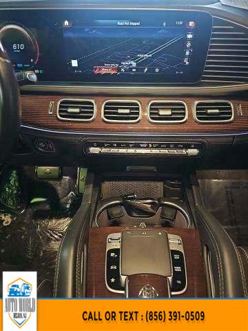 2022 Mercedes-Benz GLS Maybach GLS 600 4MATIC SUV, available for sale in Delran, New Jersey | Auto World.com Inc. Delran, New Jersey 2022 Mercedes-Benz GLS Maybach GLS 600 4MATIC SUV, available for sale in Delran, New Jersey | Auto World.com Inc. Delran, New Jersey