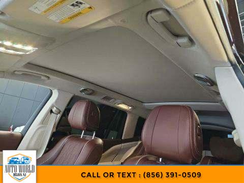 2024 Mercedes-Benz GLS Maybach GLS 600 4MATIC SUV, available for sale in Delran, New Jersey | Auto World.com Inc. Delran, New Jersey 2024 Mercedes-Benz GLS Maybach GLS 600 4MATIC SUV, available for sale in Delran, New Jersey | Auto World.com Inc. Delran, New Jersey