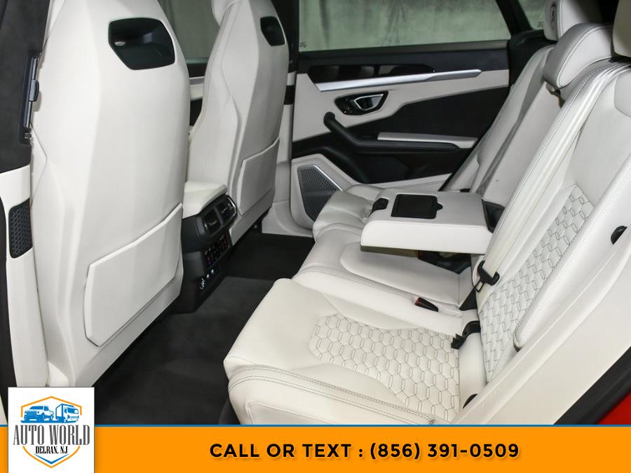 2021 Lamborghini Urus AWD, available for sale in Delran, New Jersey | Auto World.com Inc. Delran, New Jersey 2021 Lamborghini Urus AWD, available for sale in Delran, New Jersey | Auto World.com Inc. Delran, New Jersey
