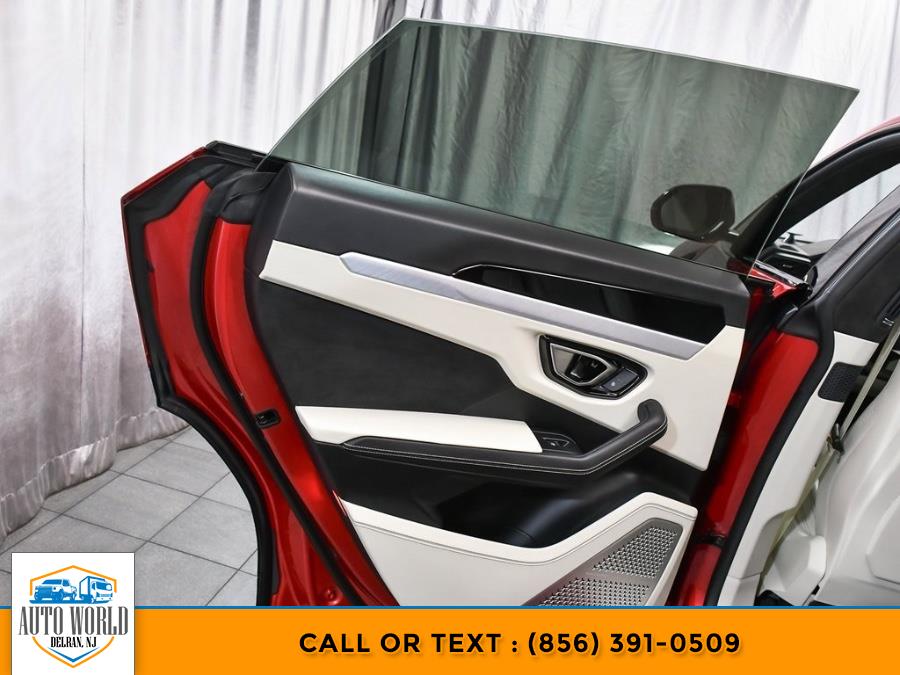 2021 Lamborghini Urus AWD, available for sale in Delran, New Jersey | Auto World.com Inc. Delran, New Jersey 2021 Lamborghini Urus AWD, available for sale in Delran, New Jersey | Auto World.com Inc. Delran, New Jersey