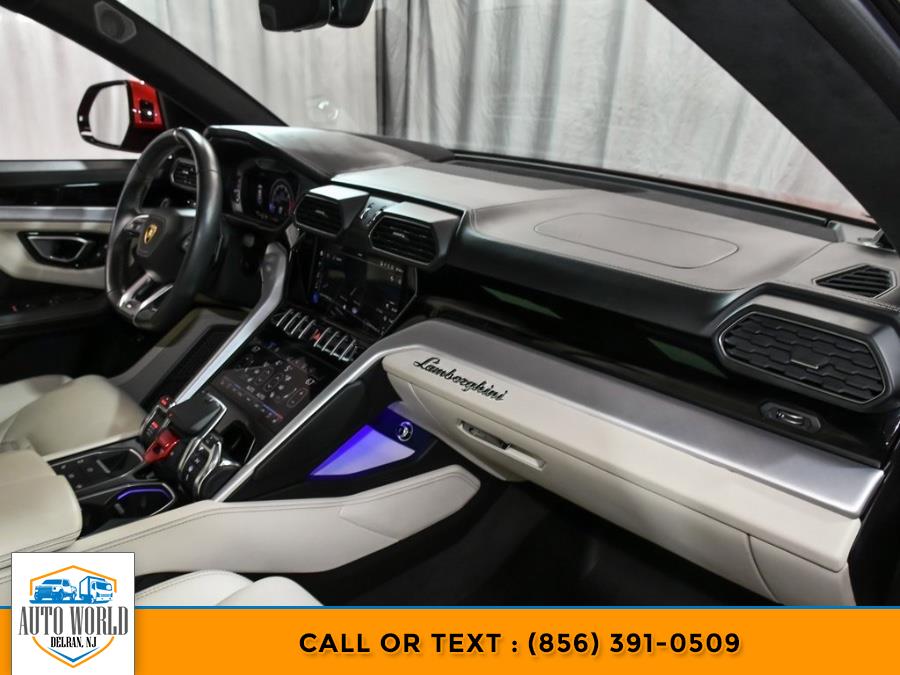 2021 Lamborghini Urus AWD, available for sale in Delran, New Jersey | Auto World.com Inc. Delran, New Jersey 2021 Lamborghini Urus AWD, available for sale in Delran, New Jersey | Auto World.com Inc. Delran, New Jersey