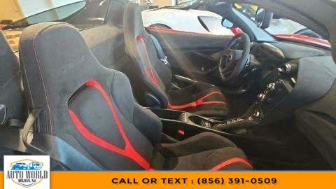 2022 McLaren 765LT Spider, available for sale in Delran, New Jersey | Auto World.com Inc. Delran, New Jersey 2022 McLaren 765LT Spider, available for sale in Delran, New Jersey | Auto World.com Inc. Delran, New Jersey
