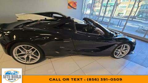 2024 McLaren 750S Spider, available for sale in Delran, New Jersey | Auto World.com Inc. Delran, New Jersey 2024 McLaren 750S Spider, available for sale in Delran, New Jersey | Auto World.com Inc. Delran, New Jersey