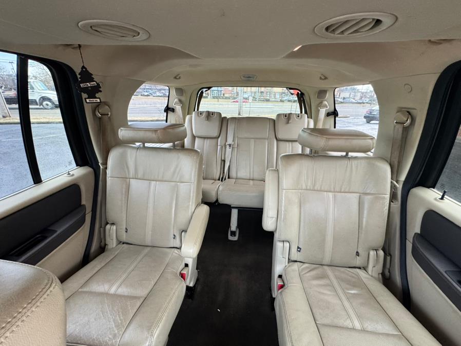 2015 Lincoln Navigator 4WD 4dr, available for sale in BURLINGTON, New Jersey | Tri States Auto Group. BURLINGTON, New Jersey 2015 Lincoln Navigator 4WD 4dr, available for sale in BURLINGTON, New Jersey | Tri States Auto Group. BURLINGTON, New Jersey