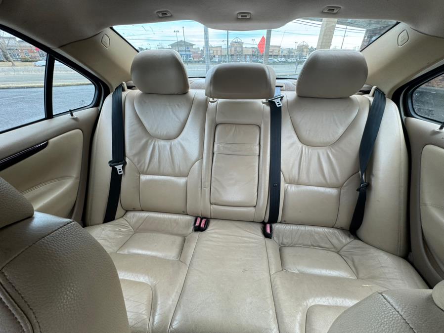 2007 Volvo S60 4dr Sdn 2.5L Turbo AT FWD, available for sale in BURLINGTON, New Jersey | Tri States Auto Group. BURLINGTON, New Jersey 2007 Volvo S60 4dr Sdn 2.5L Turbo AT FWD, available for sale in BURLINGTON, New Jersey | Tri States Auto Group. BURLINGTON, New Jersey