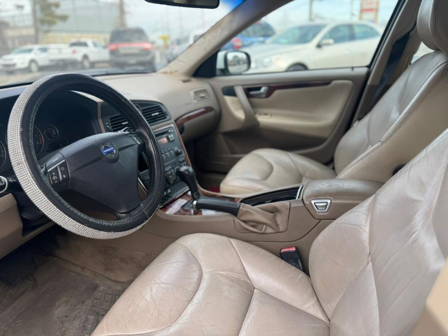 2007 Volvo S60 4dr Sdn 2.5L Turbo AT FWD, available for sale in BURLINGTON, New Jersey | Tri States Auto Group. BURLINGTON, New Jersey 2007 Volvo S60 4dr Sdn 2.5L Turbo AT FWD, available for sale in BURLINGTON, New Jersey | Tri States Auto Group. BURLINGTON, New Jersey