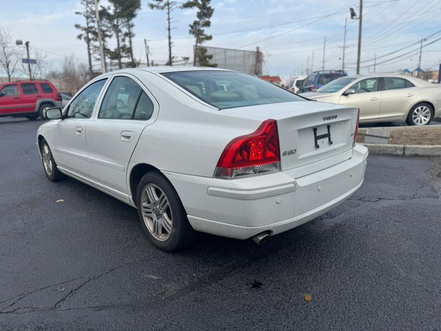 2007 Volvo S60 4dr Sdn 2.5L Turbo AT FWD, available for sale in BURLINGTON, New Jersey | Tri States Auto Group. BURLINGTON, New Jersey 2007 Volvo S60 4dr Sdn 2.5L Turbo AT FWD, available for sale in BURLINGTON, New Jersey | Tri States Auto Group. BURLINGTON, New Jersey