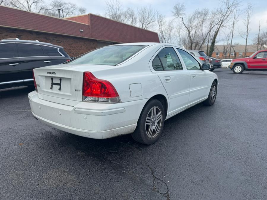 2007 Volvo S60 4dr Sdn 2.5L Turbo AT FWD, available for sale in BURLINGTON, New Jersey | Tri States Auto Group. BURLINGTON, New Jersey 2007 Volvo S60 4dr Sdn 2.5L Turbo AT FWD, available for sale in BURLINGTON, New Jersey | Tri States Auto Group. BURLINGTON, New Jersey