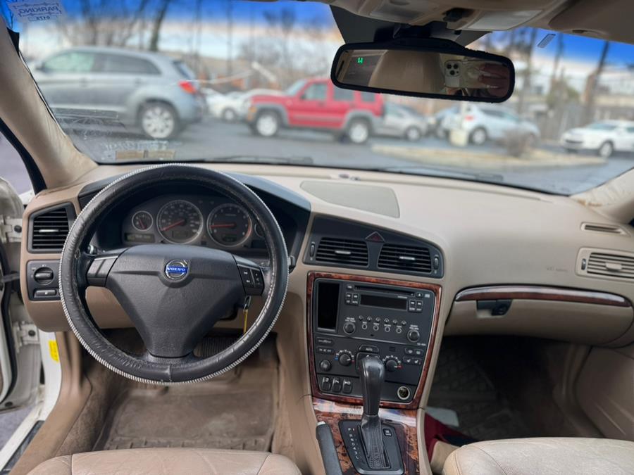 2007 Volvo S60 4dr Sdn 2.5L Turbo AT FWD, available for sale in BURLINGTON, New Jersey | Tri States Auto Group. BURLINGTON, New Jersey 2007 Volvo S60 4dr Sdn 2.5L Turbo AT FWD, available for sale in BURLINGTON, New Jersey | Tri States Auto Group. BURLINGTON, New Jersey
