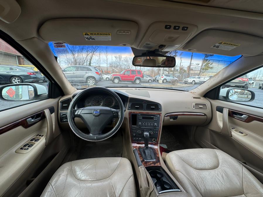 2007 Volvo S60 4dr Sdn 2.5L Turbo AT FWD, available for sale in BURLINGTON, New Jersey | Tri States Auto Group. BURLINGTON, New Jersey 2007 Volvo S60 4dr Sdn 2.5L Turbo AT FWD, available for sale in BURLINGTON, New Jersey | Tri States Auto Group. BURLINGTON, New Jersey