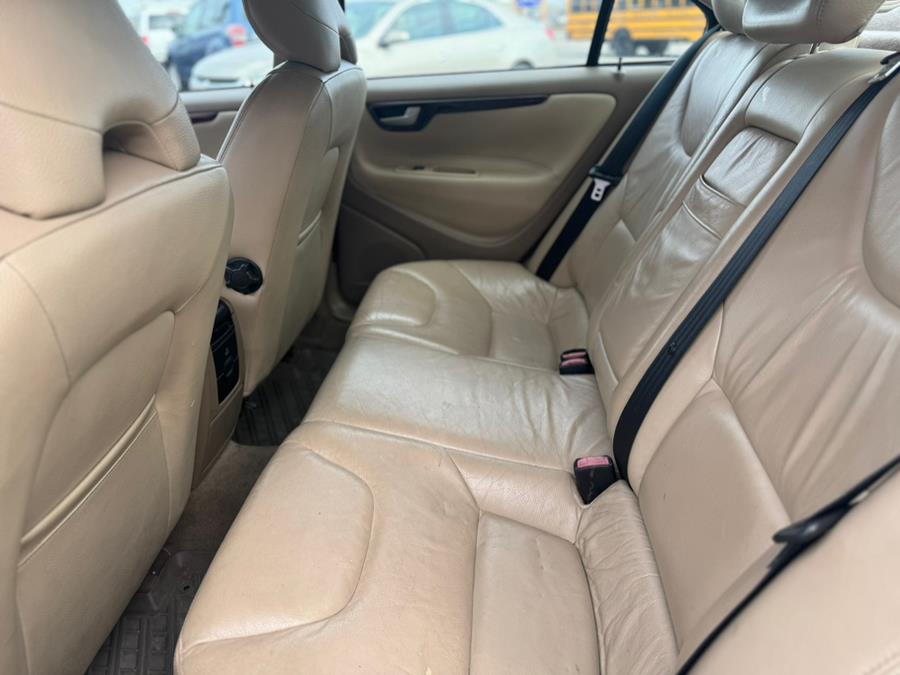 2007 Volvo S60 4dr Sdn 2.5L Turbo AT FWD, available for sale in BURLINGTON, New Jersey | Tri States Auto Group. BURLINGTON, New Jersey 2007 Volvo S60 4dr Sdn 2.5L Turbo AT FWD, available for sale in BURLINGTON, New Jersey | Tri States Auto Group. BURLINGTON, New Jersey