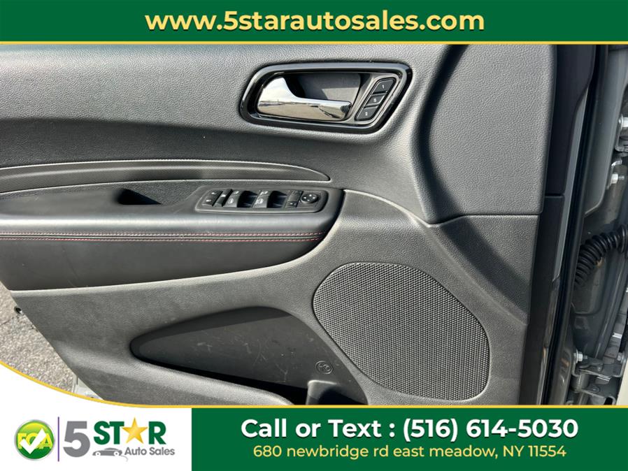 2022 Dodge Durango R/T AWD, available for sale in East Meadow, New York | 5 Star Auto Sales Inc. East Meadow, New York 2022 Dodge Durango R/T AWD, available for sale in East Meadow, New York | 5 Star Auto Sales Inc. East Meadow, New York
