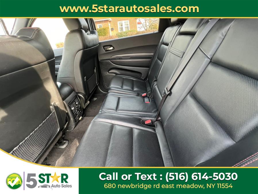 2022 Dodge Durango R/T AWD, available for sale in East Meadow, New York | 5 Star Auto Sales Inc. East Meadow, New York 2022 Dodge Durango R/T AWD, available for sale in East Meadow, New York | 5 Star Auto Sales Inc. East Meadow, New York