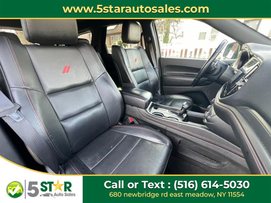 2022 Dodge Durango R/T AWD, available for sale in East Meadow, New York | 5 Star Auto Sales Inc. East Meadow, New York 2022 Dodge Durango R/T AWD, available for sale in East Meadow, New York | 5 Star Auto Sales Inc. East Meadow, New York