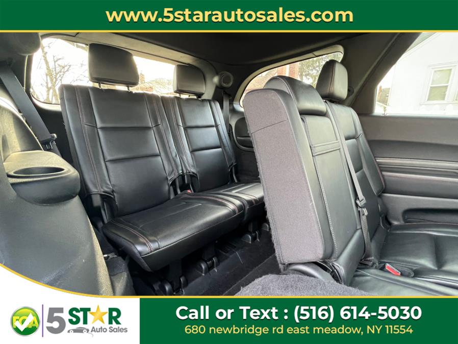 2022 Dodge Durango R/T AWD, available for sale in East Meadow, New York | 5 Star Auto Sales Inc. East Meadow, New York 2022 Dodge Durango R/T AWD, available for sale in East Meadow, New York | 5 Star Auto Sales Inc. East Meadow, New York