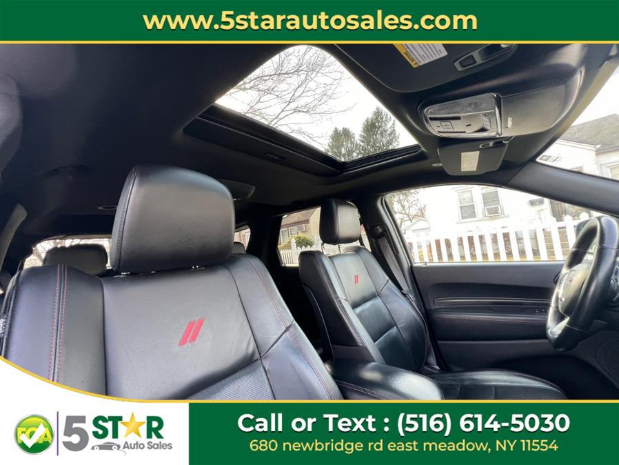 2022 Dodge Durango R/T AWD, available for sale in East Meadow, New York | 5 Star Auto Sales Inc. East Meadow, New York 2022 Dodge Durango R/T AWD, available for sale in East Meadow, New York | 5 Star Auto Sales Inc. East Meadow, New York