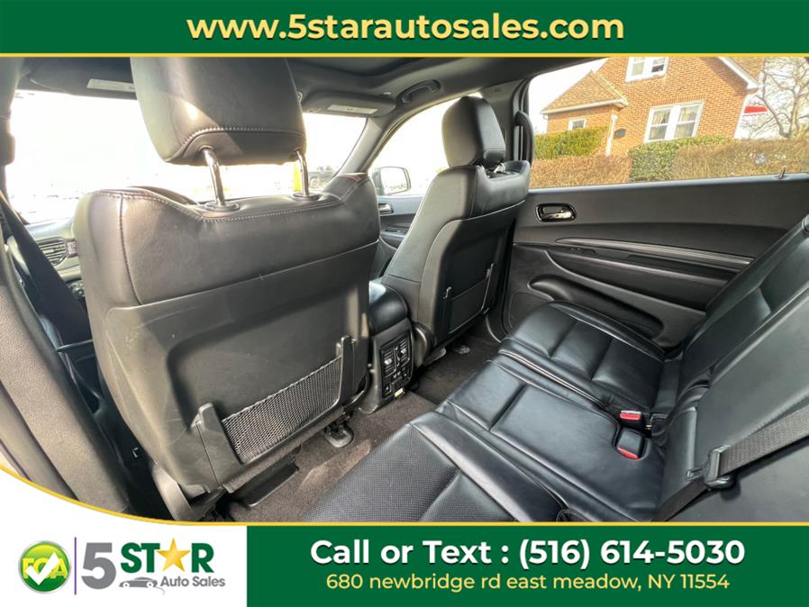 2022 Dodge Durango R/T AWD, available for sale in East Meadow, New York | 5 Star Auto Sales Inc. East Meadow, New York 2022 Dodge Durango R/T AWD, available for sale in East Meadow, New York | 5 Star Auto Sales Inc. East Meadow, New York