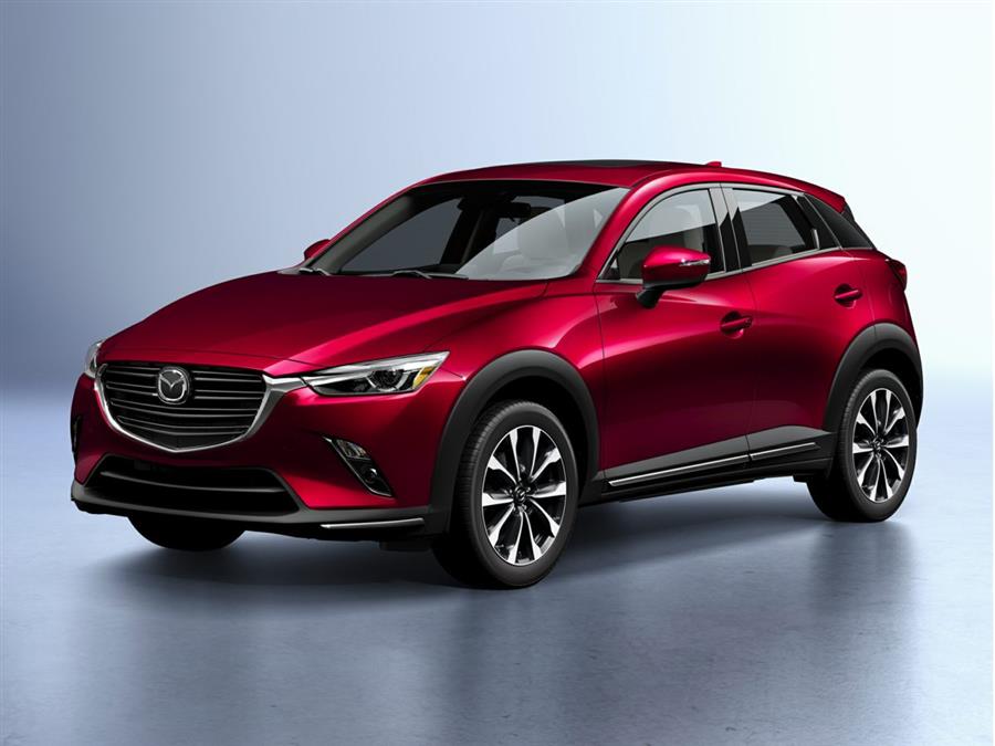 Used 2019 Mazda Cx-3 in Floral Park, New York | Shop Auto NY. Floral Park, New York