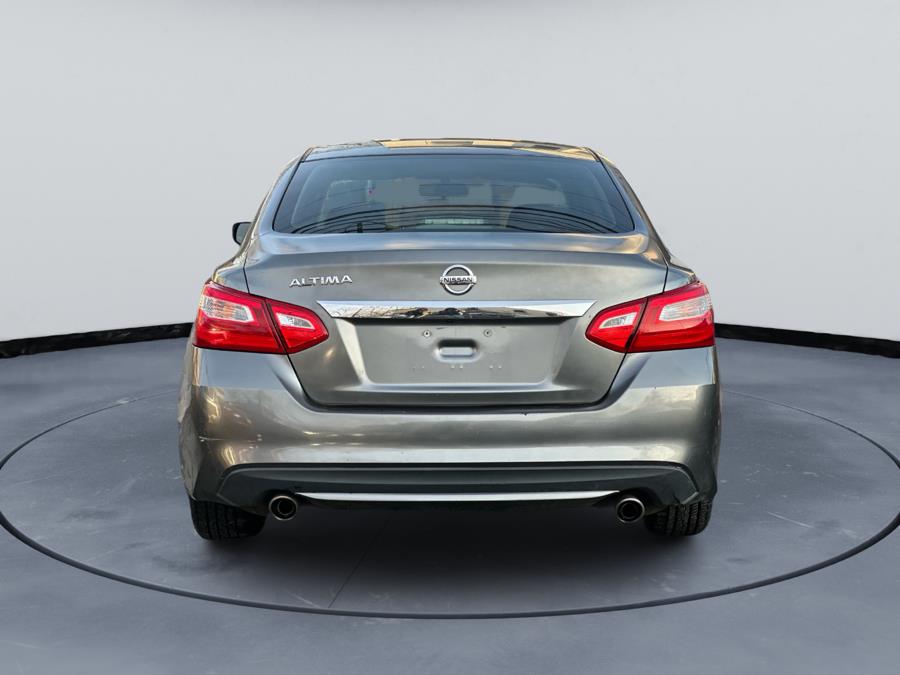 2017 Nissan Altima 2.5 SV Sedan, available for sale in Hasbrouck Heights, New Jersey | Muwan Motors. Hasbrouck Heights, New Jersey 2017 Nissan Altima 2.5 SV Sedan, available for sale in Hasbrouck Heights, New Jersey | Muwan Motors. Hasbrouck Heights, New Jersey