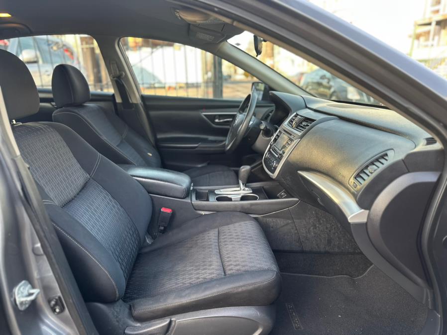 2017 Nissan Altima 2.5 SV Sedan, available for sale in Hasbrouck Heights, New Jersey | Muwan Motors. Hasbrouck Heights, New Jersey 2017 Nissan Altima 2.5 SV Sedan, available for sale in Hasbrouck Heights, New Jersey | Muwan Motors. Hasbrouck Heights, New Jersey