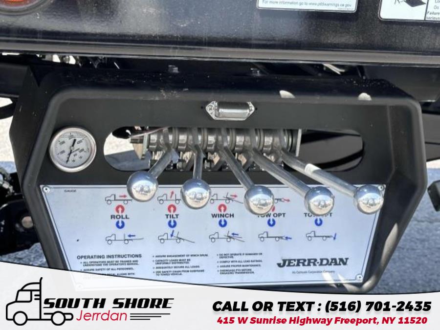 2024 Ram 5500 RollBack Carrier 20' Steel XLP Jerr-Dan Rollback Carrier, available for sale in Freeport, New York | South Shore Jerrdan. Freeport, New York 2024 Ram 5500 RollBack Carrier 20' Steel XLP Jerr-Dan Rollback Carrier, available for sale in Freeport, New York | South Shore Jerrdan. Freeport, New York