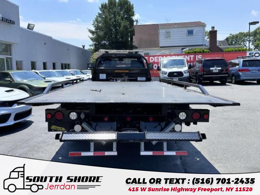 2024 Ram 5500 RollBack Carrier 20' Steel XLP Jerr-Dan Rollback Carrier, available for sale in Freeport, New York | South Shore Jerrdan. Freeport, New York 2024 Ram 5500 RollBack Carrier 20' Steel XLP Jerr-Dan Rollback Carrier, available for sale in Freeport, New York | South Shore Jerrdan. Freeport, New York