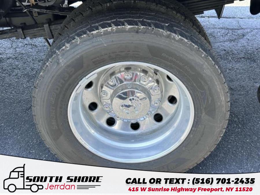 2024 Ram 5500 RollBack Carrier 20' Steel XLP Jerr-Dan Rollback Carrier, available for sale in Freeport, New York | South Shore Jerrdan. Freeport, New York 2024 Ram 5500 RollBack Carrier 20' Steel XLP Jerr-Dan Rollback Carrier, available for sale in Freeport, New York | South Shore Jerrdan. Freeport, New York