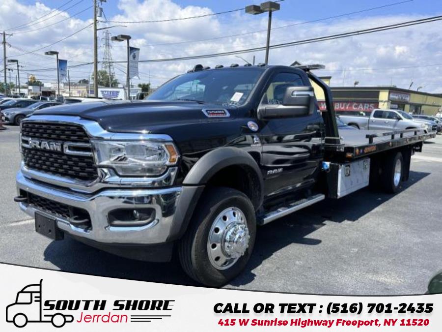 2024 Ram 5500 RollBack Carrier 20' Steel XLP Jerr-Dan Rollback Carrier, available for sale in Freeport, New York | South Shore Jerrdan. Freeport, New York 2024 Ram 5500 RollBack Carrier 20' Steel XLP Jerr-Dan Rollback Carrier, available for sale in Freeport, New York | South Shore Jerrdan. Freeport, New York