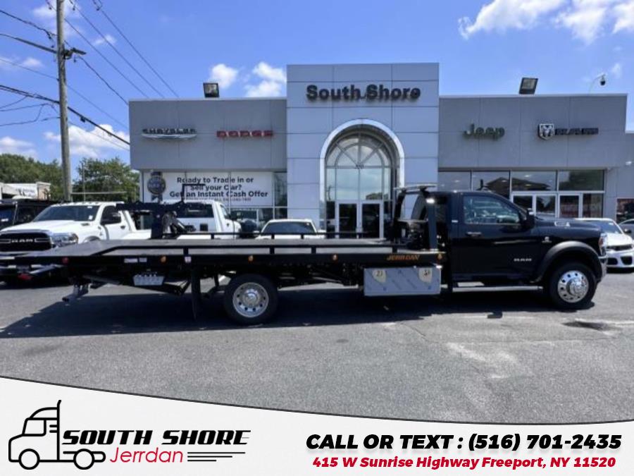 2024 Ram 5500 RollBack Carrier 20' Steel XLP Jerr-Dan Rollback Carrier, available for sale in Freeport, New York | South Shore Jerrdan. Freeport, New York 2024 Ram 5500 RollBack Carrier 20' Steel XLP Jerr-Dan Rollback Carrier, available for sale in Freeport, New York | South Shore Jerrdan. Freeport, New York