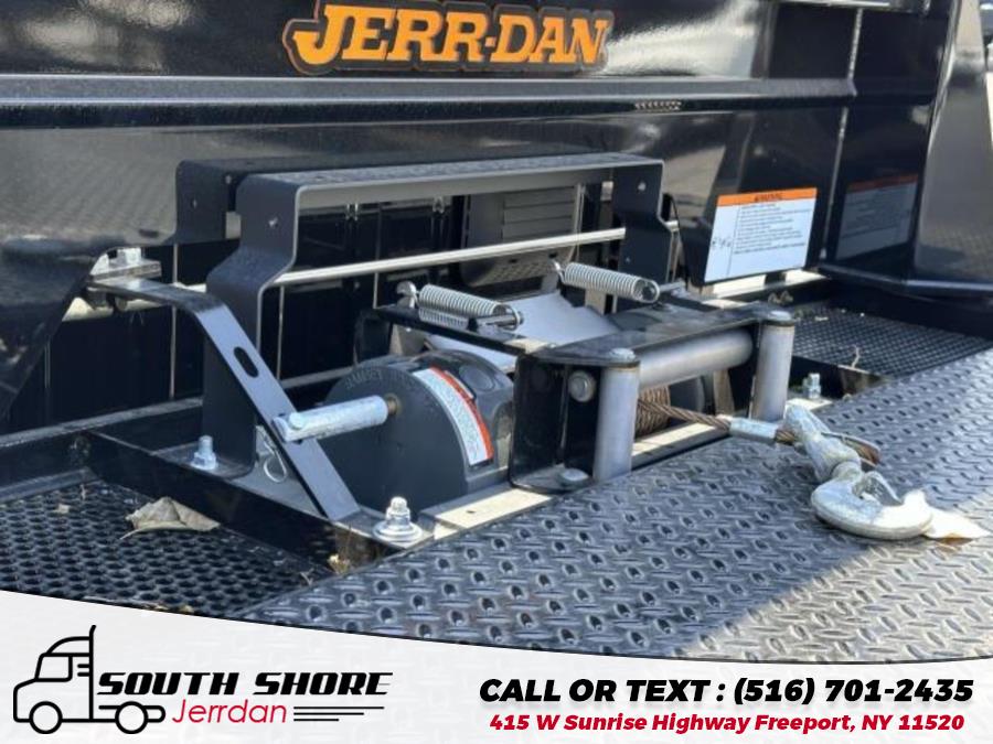 2024 Ram 5500 RollBack Carrier 20' Steel XLP Jerr-Dan Rollback Carrier, available for sale in Freeport, New York | South Shore Jerrdan. Freeport, New York 2024 Ram 5500 RollBack Carrier 20' Steel XLP Jerr-Dan Rollback Carrier, available for sale in Freeport, New York | South Shore Jerrdan. Freeport, New York