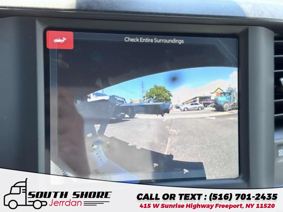 2024 Ram 5500 RollBack Carrier 20' Steel XLP Jerr-Dan Rollback Carrier, available for sale in Freeport, New York | South Shore Jerrdan. Freeport, New York 2024 Ram 5500 RollBack Carrier 20' Steel XLP Jerr-Dan Rollback Carrier, available for sale in Freeport, New York | South Shore Jerrdan. Freeport, New York