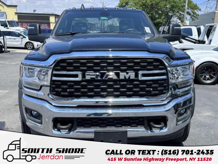 2024 Ram 5500 RollBack Carrier 20' Steel XLP Jerr-Dan Rollback Carrier, available for sale in Freeport, New York | South Shore Jerrdan. Freeport, New York 2024 Ram 5500 RollBack Carrier 20' Steel XLP Jerr-Dan Rollback Carrier, available for sale in Freeport, New York | South Shore Jerrdan. Freeport, New York