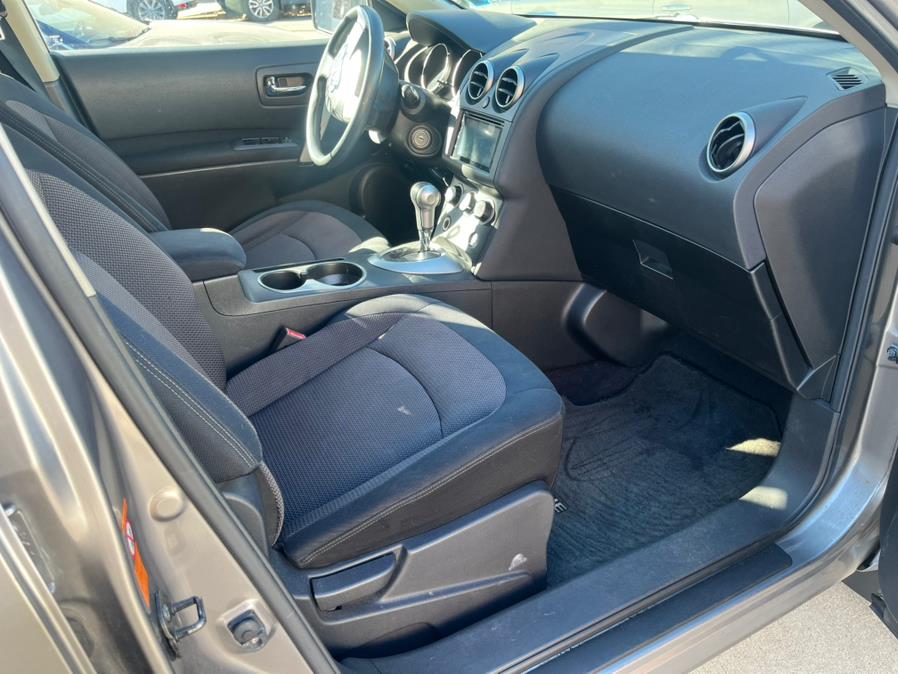 2009 Nissan Rogue AWD 4dr SL, available for sale in Corona, New York | Raymonds Cars Inc. Corona, New York 2009 Nissan Rogue AWD 4dr SL, available for sale in Corona, New York | Raymonds Cars Inc. Corona, New York