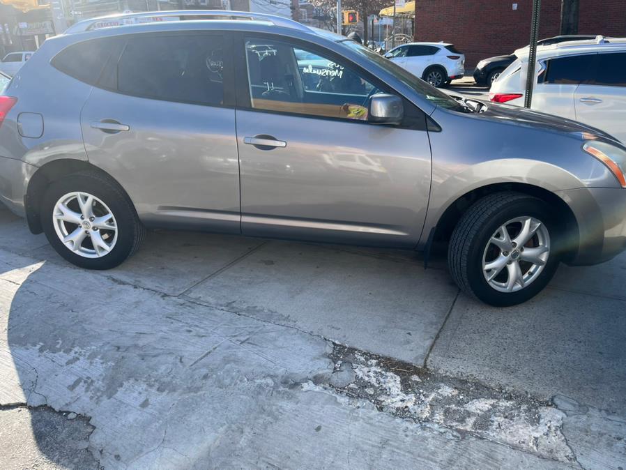 2009 Nissan Rogue AWD 4dr SL, available for sale in Corona, New York | Raymonds Cars Inc. Corona, New York 2009 Nissan Rogue AWD 4dr SL, available for sale in Corona, New York | Raymonds Cars Inc. Corona, New York