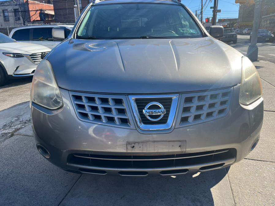 2009 Nissan Rogue AWD 4dr SL, available for sale in Corona, New York | Raymonds Cars Inc. Corona, New York 2009 Nissan Rogue AWD 4dr SL, available for sale in Corona, New York | Raymonds Cars Inc. Corona, New York