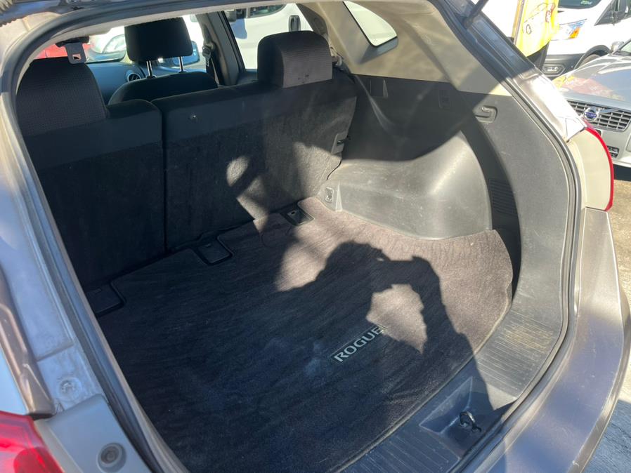 2009 Nissan Rogue AWD 4dr SL, available for sale in Corona, New York | Raymonds Cars Inc. Corona, New York 2009 Nissan Rogue AWD 4dr SL, available for sale in Corona, New York | Raymonds Cars Inc. Corona, New York