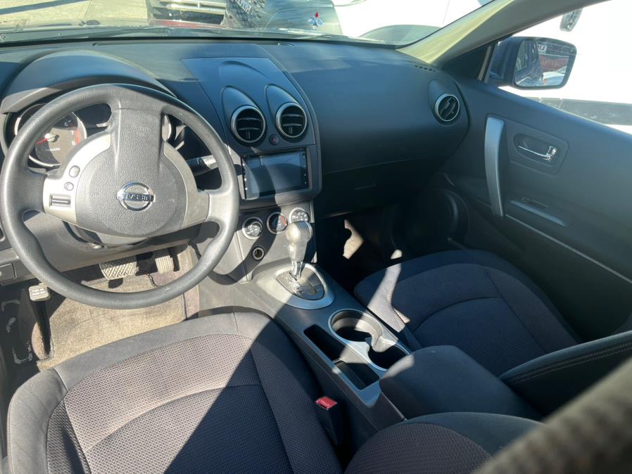 2009 Nissan Rogue AWD 4dr SL, available for sale in Corona, New York | Raymonds Cars Inc. Corona, New York 2009 Nissan Rogue AWD 4dr SL, available for sale in Corona, New York | Raymonds Cars Inc. Corona, New York
