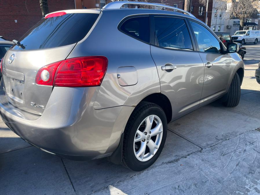 2009 Nissan Rogue AWD 4dr SL, available for sale in Corona, New York | Raymonds Cars Inc. Corona, New York 2009 Nissan Rogue AWD 4dr SL, available for sale in Corona, New York | Raymonds Cars Inc. Corona, New York