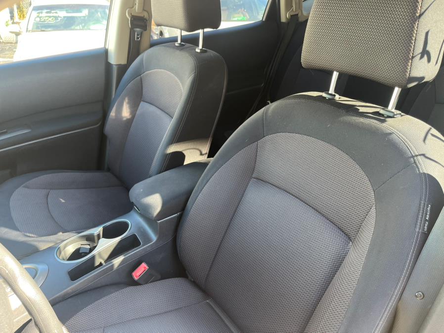 2009 Nissan Rogue AWD 4dr SL, available for sale in Corona, New York | Raymonds Cars Inc. Corona, New York 2009 Nissan Rogue AWD 4dr SL, available for sale in Corona, New York | Raymonds Cars Inc. Corona, New York