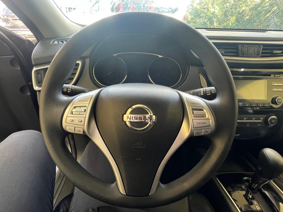 2016 Nissan Rogue AWD 4dr S CLEAN CARFAX!! ONE OWNER!!!, available for sale in Rosedale, New York | Sunrise Auto Sales. Rosedale, New York 2016 Nissan Rogue AWD 4dr S CLEAN CARFAX!! ONE OWNER!!!, available for sale in Rosedale, New York | Sunrise Auto Sales. Rosedale, New York