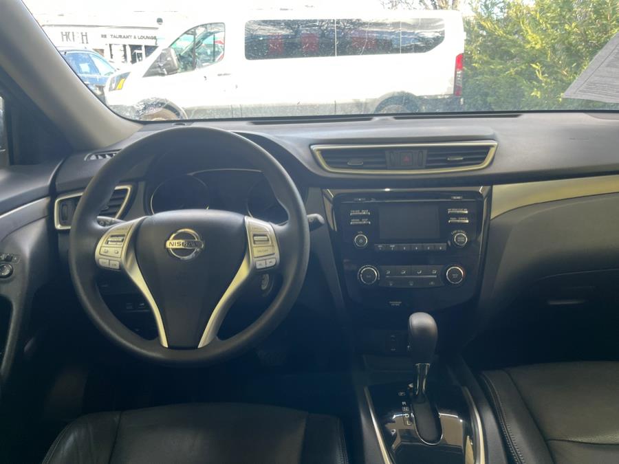 2016 Nissan Rogue AWD 4dr S CLEAN CARFAX!! ONE OWNER!!!, available for sale in Rosedale, New York | Sunrise Auto Sales. Rosedale, New York 2016 Nissan Rogue AWD 4dr S CLEAN CARFAX!! ONE OWNER!!!, available for sale in Rosedale, New York | Sunrise Auto Sales. Rosedale, New York