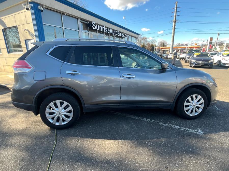 2016 Nissan Rogue AWD 4dr S CLEAN CARFAX!! ONE OWNER!!!, available for sale in Rosedale, New York | Sunrise Auto Sales. Rosedale, New York 2016 Nissan Rogue AWD 4dr S CLEAN CARFAX!! ONE OWNER!!!, available for sale in Rosedale, New York | Sunrise Auto Sales. Rosedale, New York